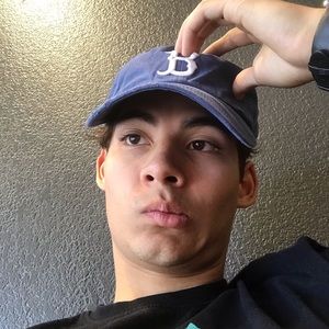 Meet your Posher, Benjamin